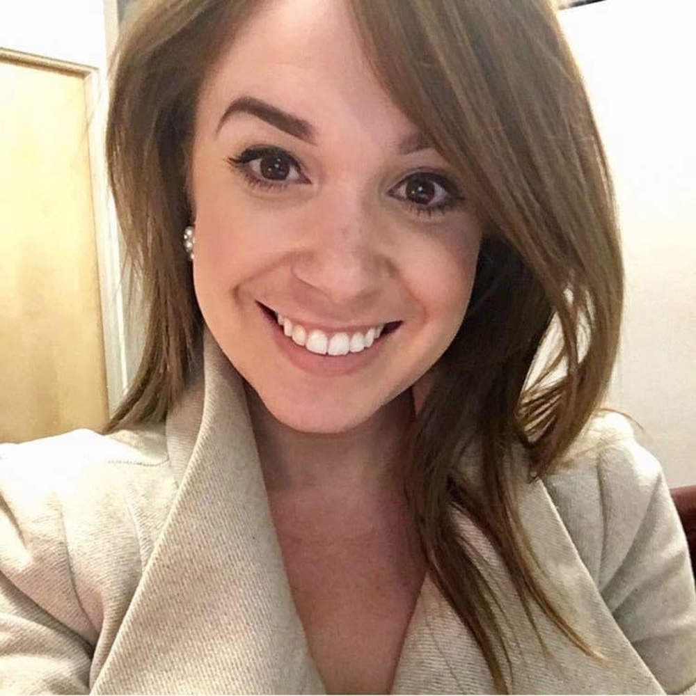 Meet your Posher, Kristen